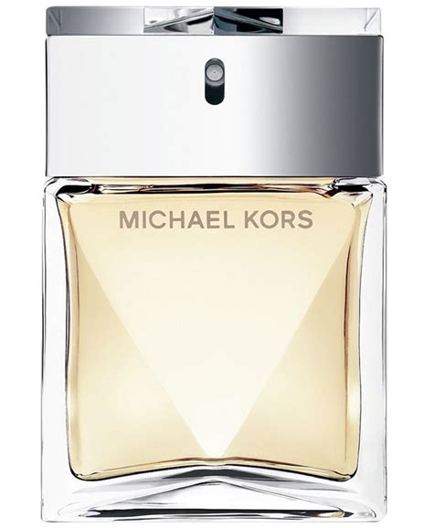 michael kors eau de parfum spray 3.4 oz|Michael Kors original women perfume.